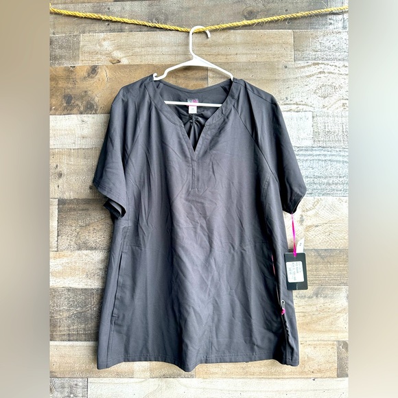 Koilite Tops - Women’s Koilite Scrub Top